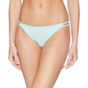 Vanity Fair Body Shine Illumination Women`s String Bikini