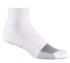 Fox River Wick Dry® Triathlon Men`s Lightweight Quarter Crew Socks