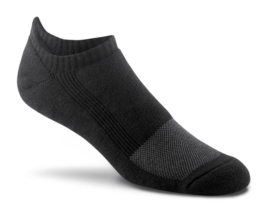 Fox River Adult Wick Dry Triathlon Lightweight Tab Ankle Socks
