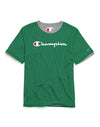 Champion Mens Reversible Mesh Tee