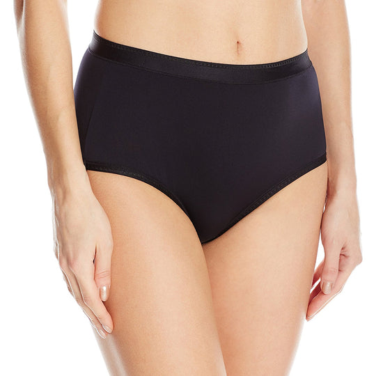 Vanity Fair Womens Comfort X3 Brief Panty