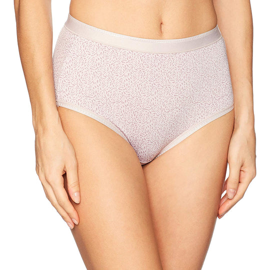 Vanity Fair Womens Comfort X3 Brief Panty