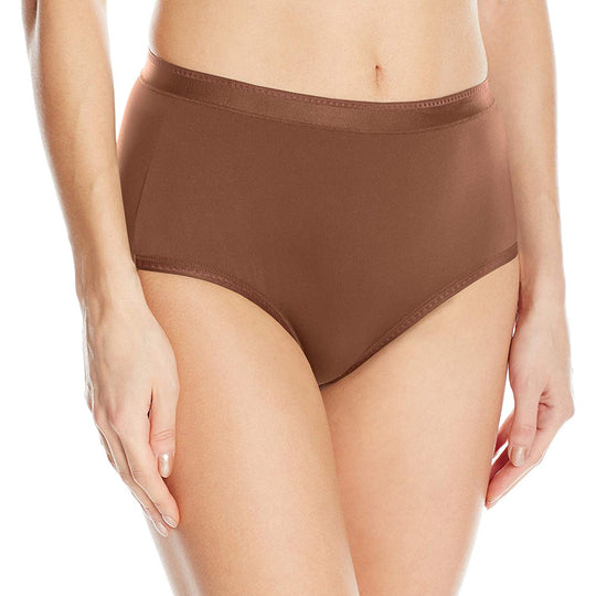 Vanity Fair Womens Comfort X3 Brief Panty