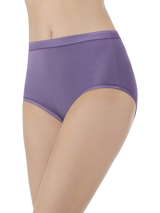 Vanity Fair Womens Comfort X3 Brief Panty