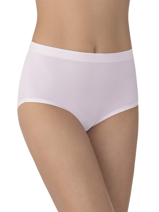 Vanity Fair Womens Comfort X3 Brief Panty