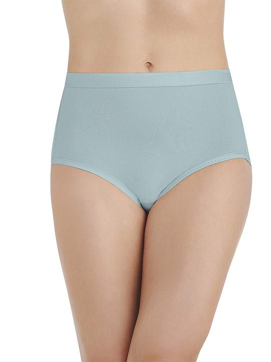 Vanity Fair Womens Comfort X3 Brief Panty