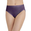 Vanity Fair Womens Comfort X3 Hi-Cut Panty