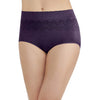 Vanity Fair Womens No Pinch-No Show Seamless Brief Panty