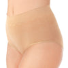 Vanity Fair Womens No Pinch-No Show Seamless Brief Panty