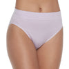 Vanity Fair Womens No Pinch-No Show Seamless Hi Cut Panty