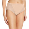 Vanity Fair Womens Sport Hi-Cut Panty