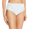 Vanity Fair Womens Sport Hi-Cut Panty