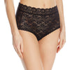 Vanity Fair Womens Flattering Lace Brief Panty