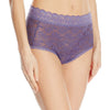 Vanity Fair Womens Flattering Lace Brief Panty