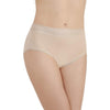 Vanity Fair Womens Flattering Lace Brief Panty