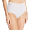 Vanity Fair Womens Flattering Lace Brief Panty