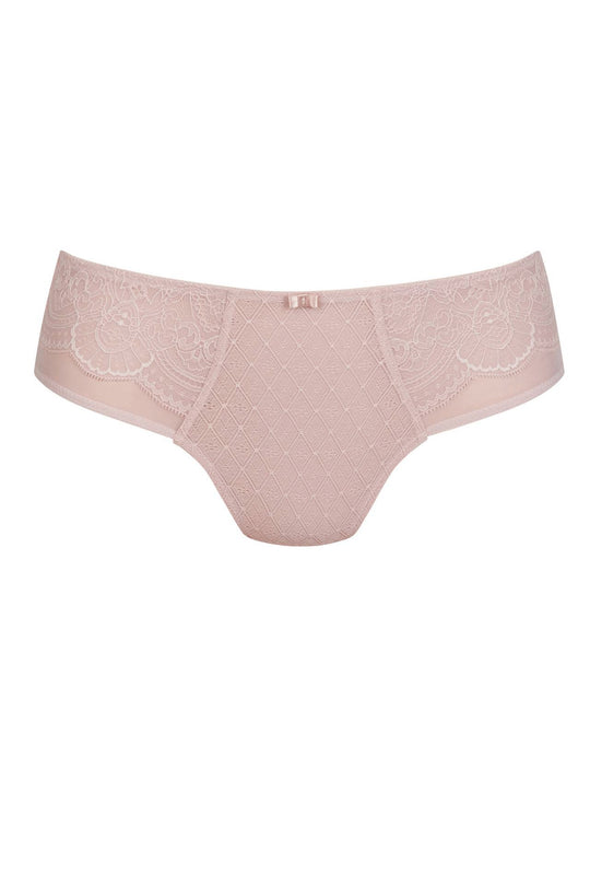 Rosa Faia Womens Selma High-Waist Brief