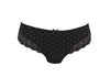 Rosa Faia Louisa Women`s High Waist Brief