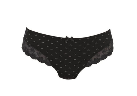 Rosa Faia Louisa Women`s High Waist Brief