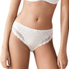 Rosa Faia Louisa Women`s High Waist Brief