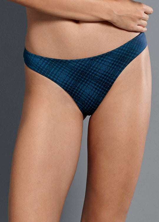 Rosa Faia Womens Caroline Thong