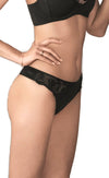 Rosa Faia Womens Charlize Thong