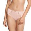 Rosa Faia Womens Charlize High-Waist Brief