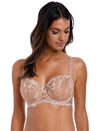 Fantasie Womens Angelina Underwire Vertical Seam Bra