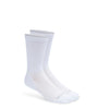 Fox River Adult PHYSICAL TRAINER Lightweight Crew Sock 2 Pack
