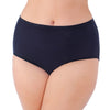 Vanity Fair Womens Plus Size Illumination Brief