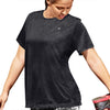 Champion Plus Vapor® Women`s Heather Tee