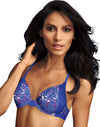 Maidenform Women`s Natural Boost Demi Underwire Bra