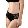 Rosa Faia Lace Rose Women`s High-waist Brief