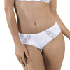 Rosa Faia Ella Women`s High-waist Brief