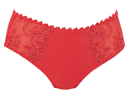 Rosa Faia Scarlett Women`s High-waist Brief