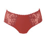 Rosa Faia Scarlett Women`s High-waist Brief