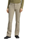 Dickies Womens Perfect Shape Bootcut Twill Pants