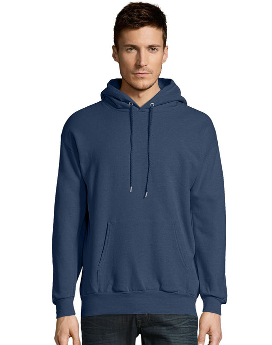 Hanes Comfortblend Pullover Hoodie Sweatshirt