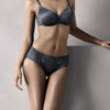 Rosa Faia Josephine Women`s High-waist Brief