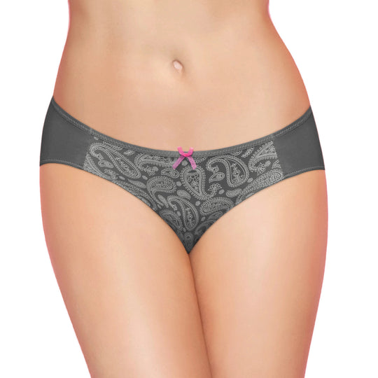 Anita Maternity Paisley Women`s Brief