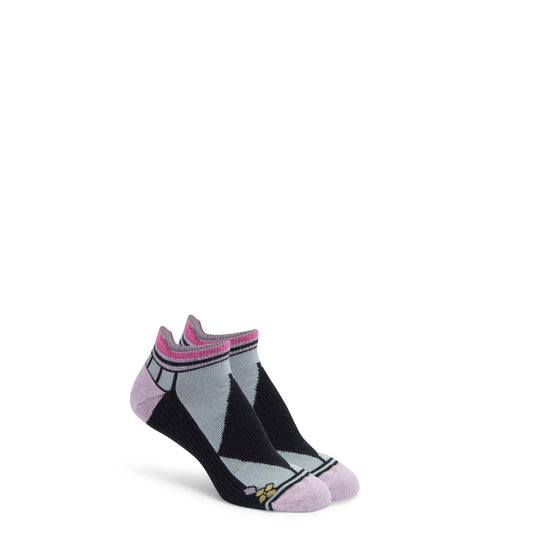 Fox River Womens Flora Ultra Lightweight Ankle Sock