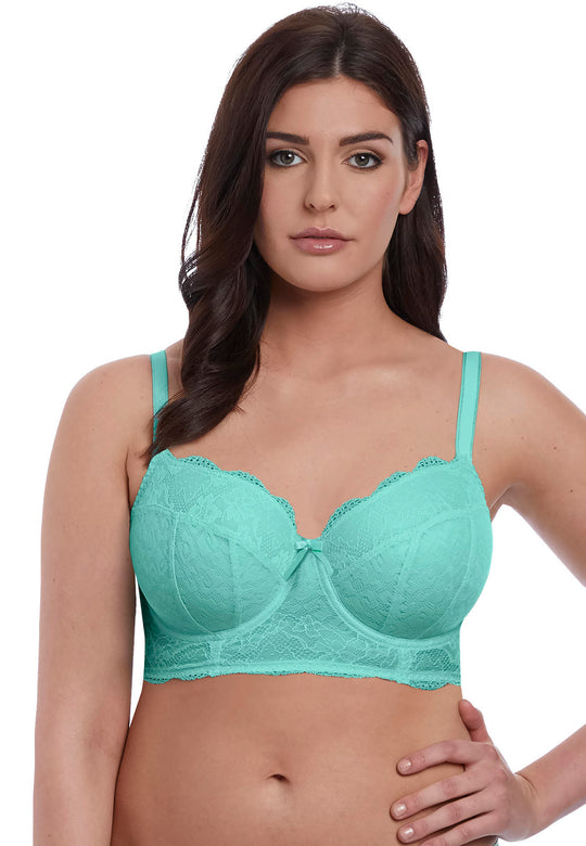 Freya Fancies Women`s Underwired Longline Bra