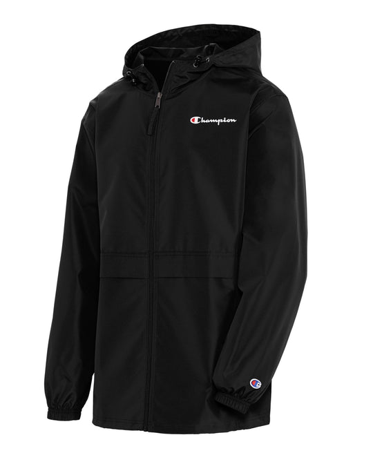 Champion Mens Full Zip Jacket