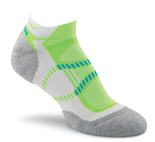 Fox River Vite LX Women`s Lightweight Ankle Socks