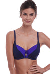 Fantasie Womens Ocean Drive Underwire Balcony Bikini Top