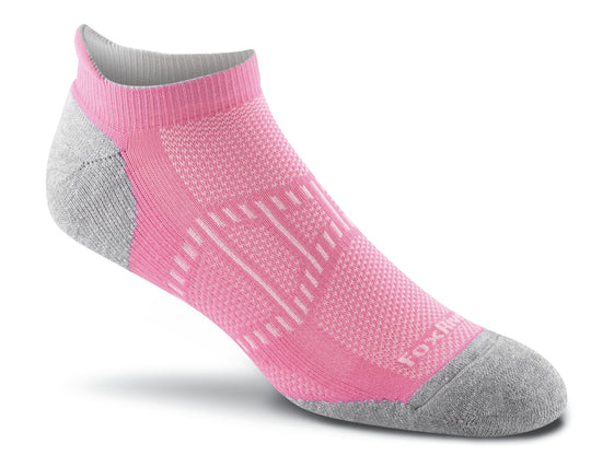 Fox River Womens Versa Lightweight Ankle Socks