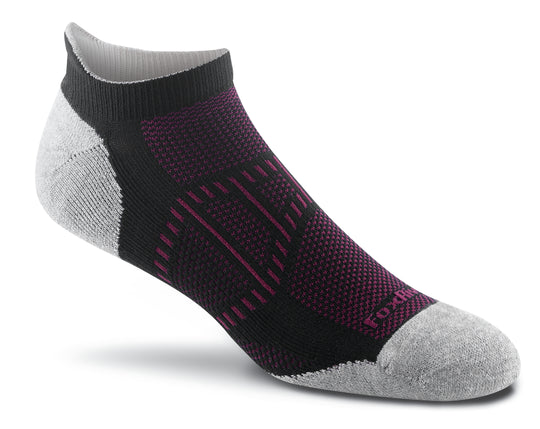 Fox River Womens Versa Lightweight Ankle Socks