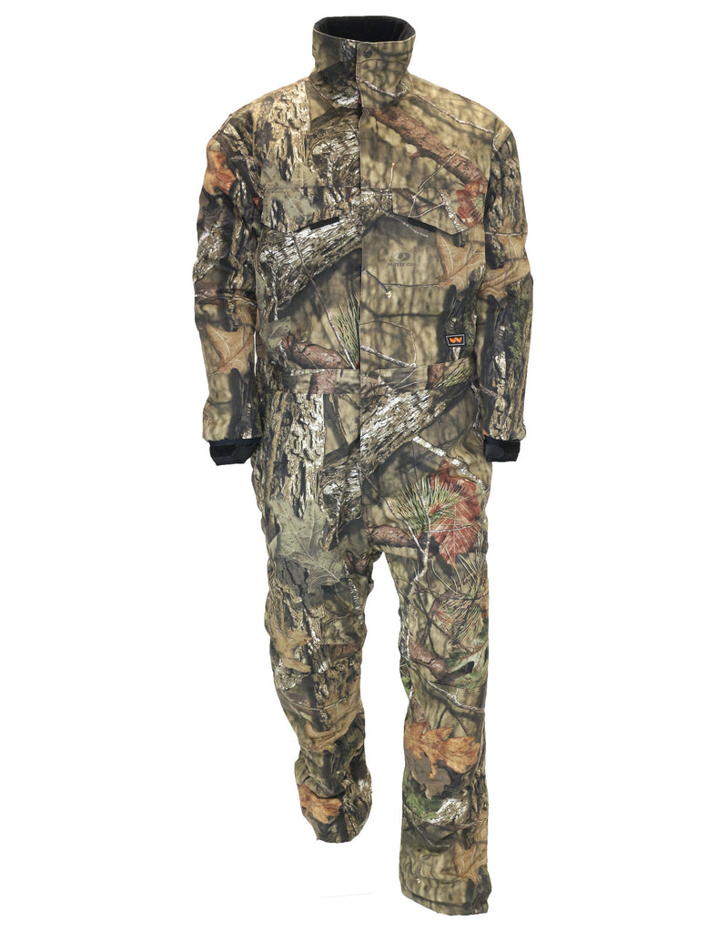Walls Mens Hunting Insulated Coveralls