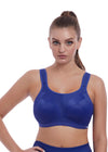 Freya Womens Dynamic Soft Wirefree Sports Bra