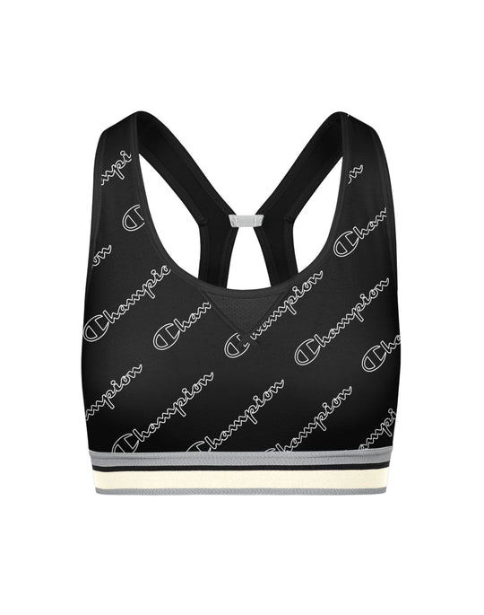 Champion Womens The Authentic Sports Bra